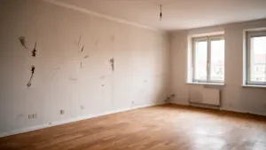 odbiór mieszkania warszawa cena