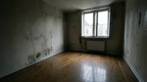 Odbiór mieszkania z rynku wtórnego