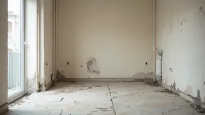 odbiór techniczny mieszkania