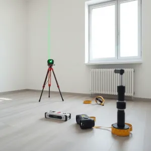 Odbiór techniczny mieszkania Warszawa