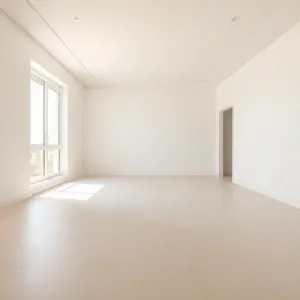 Odbiór wstępny mieszkania