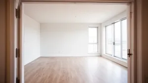 Przedodbiór mieszkania