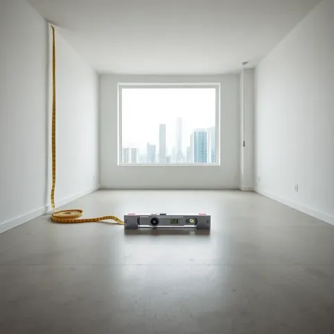 Rzeczoznawca odbiór mieszkania