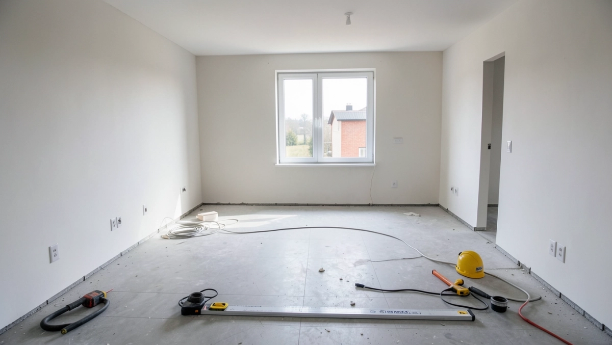 Ustawa deweloperska odbiór mieszkania